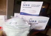 N95 Mask Filter Material Meltblown Non Woven Cloth